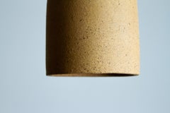 Cuia pendant - terracotta - Romaria Collection - Brazilian ceramics