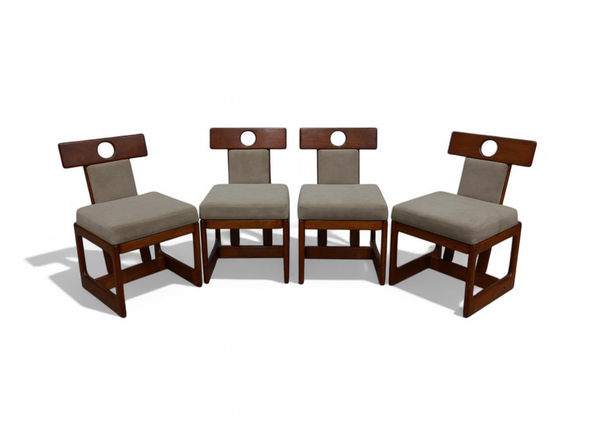 Mid-Century moderno 