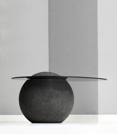 Cuitzeo Side Table by Drusch Design