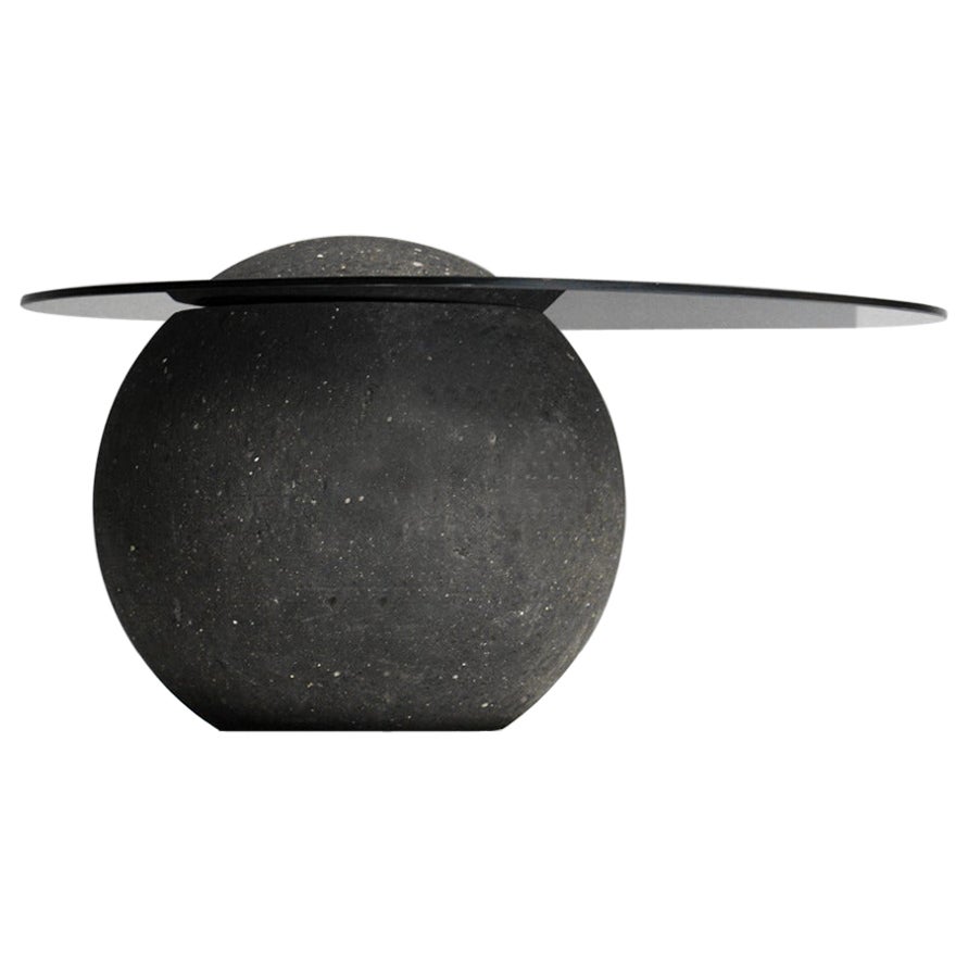 Mesa auxiliar Cuitzeo de Drusch Design