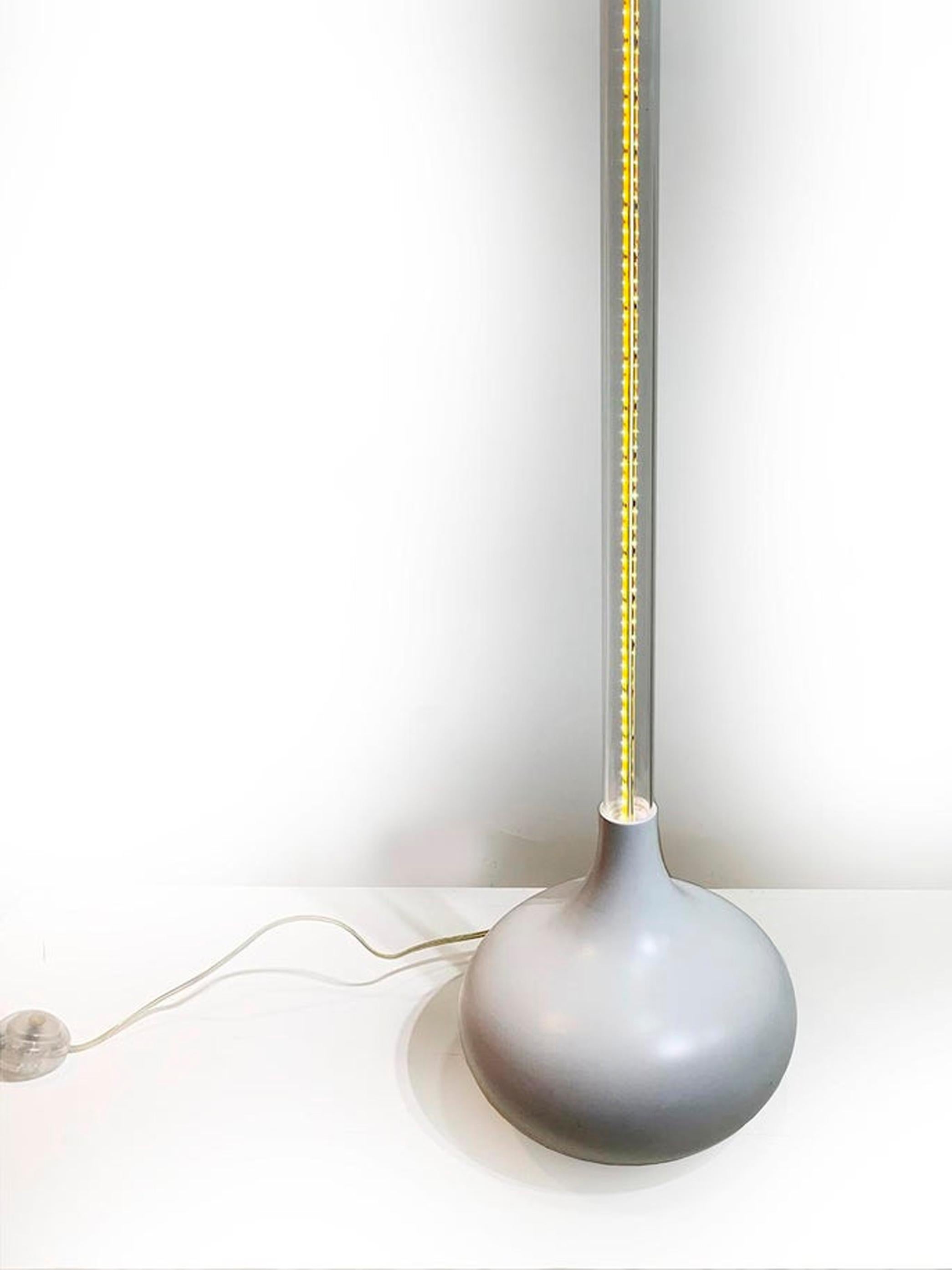 Culbuto Floor Lamp Designed by 