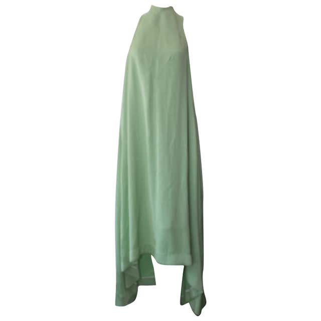Balenciaga Vintage Dress For Sale at 1stDibs | balenciaga cargo dress ...
