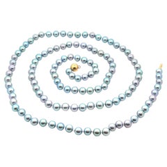 Bracelets perles de perles