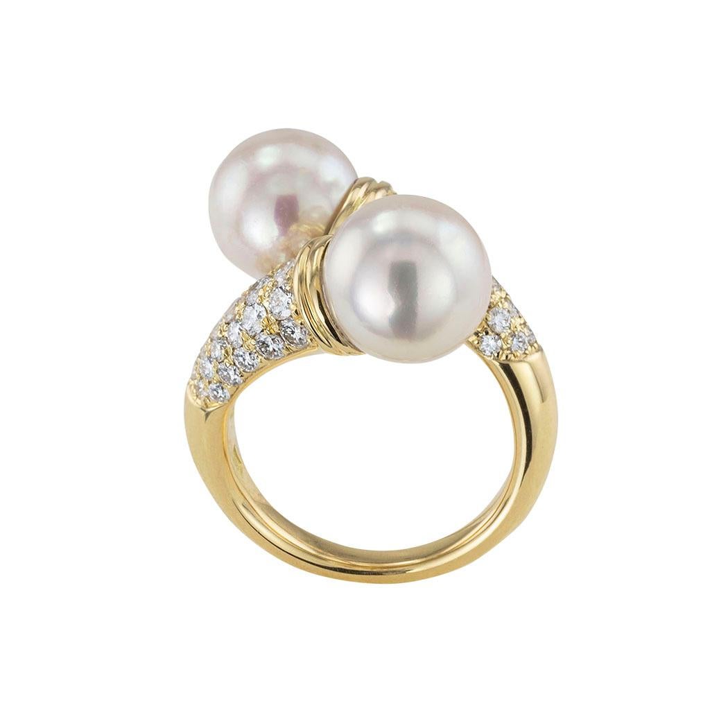 pearl bypass ring