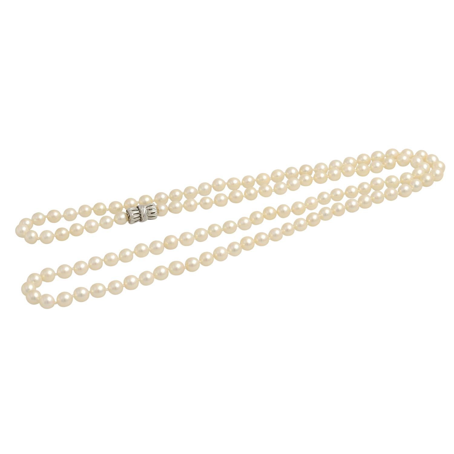 835 pearl necklace