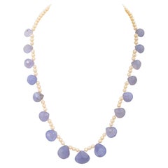 Cultured Pearl Necklace