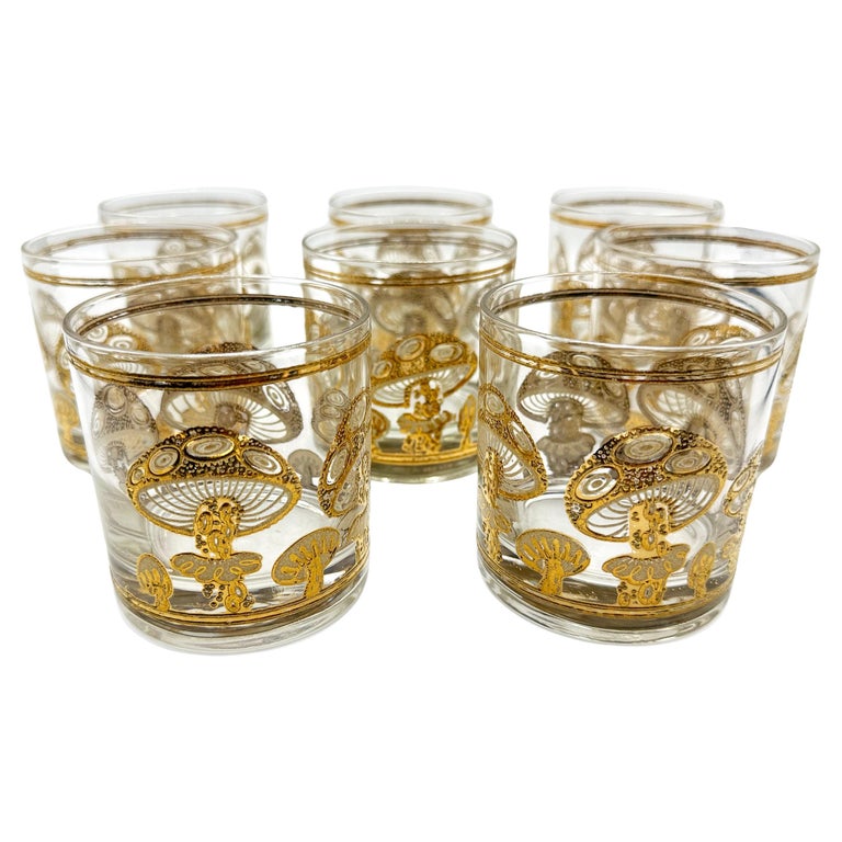 wine glasses with etched flowers Rose Ann Hall Condessa Wine Glass- Clear main image 1