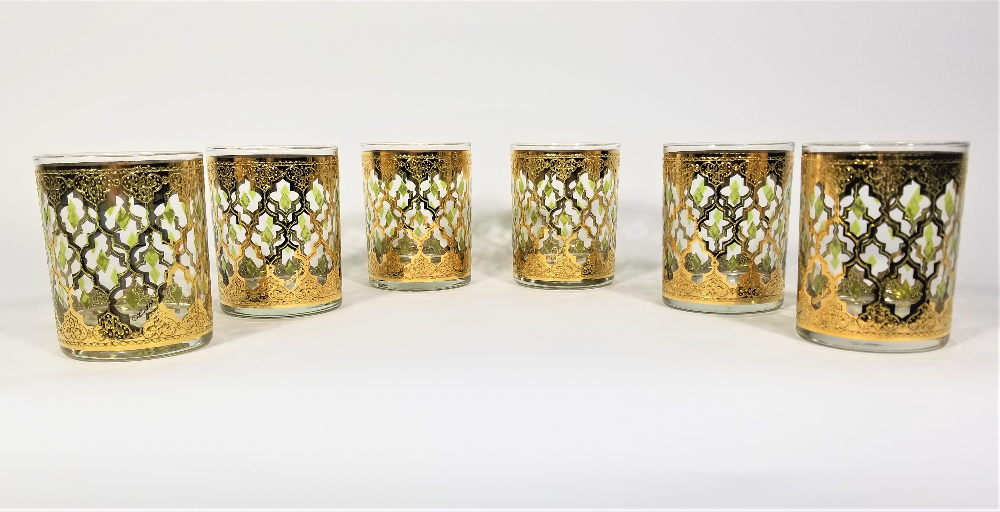 22k gold by culver