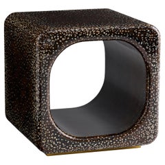 Culvert Cube, Eggshell