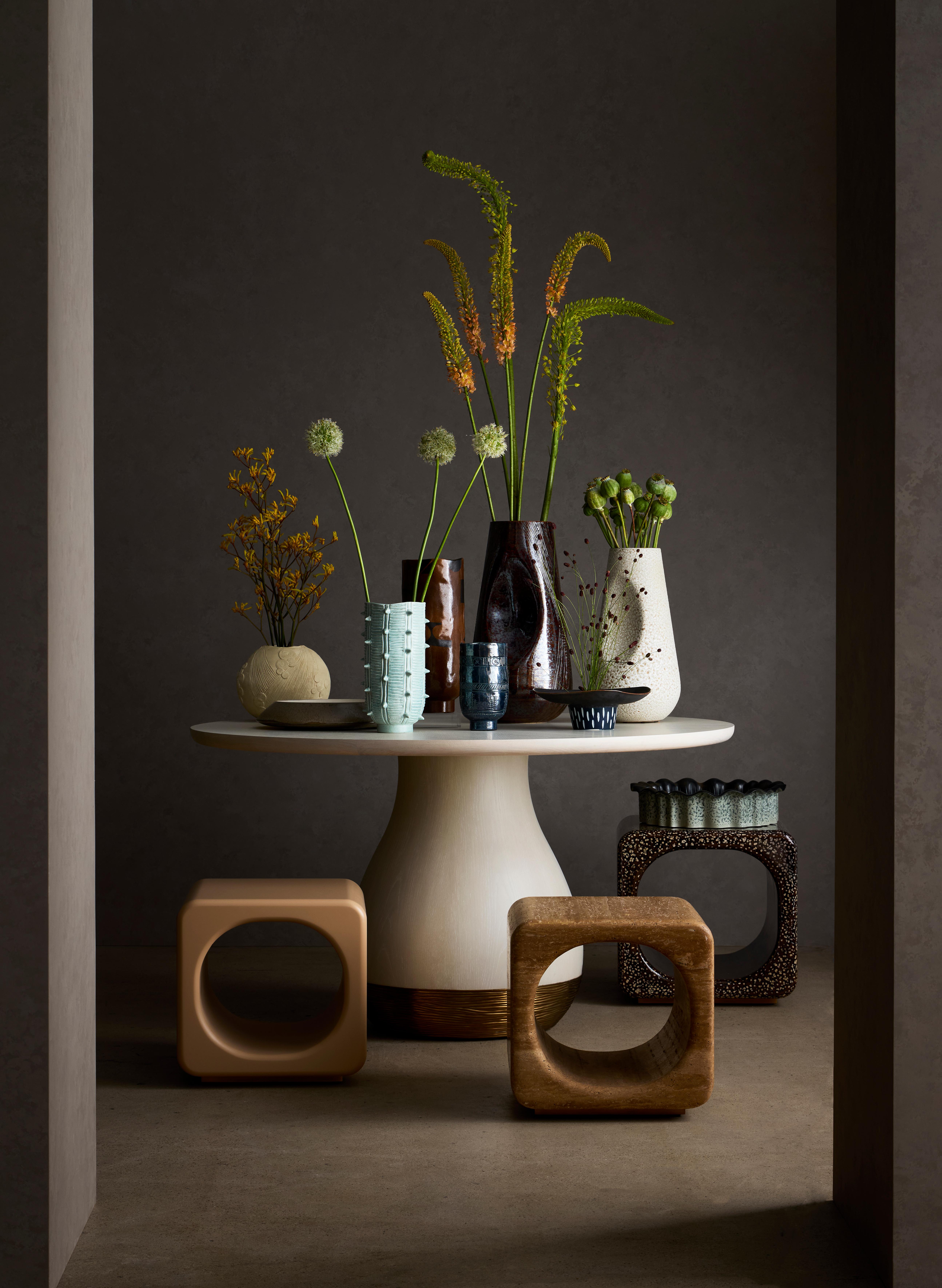 Culvert Cube, Stone en vente 2