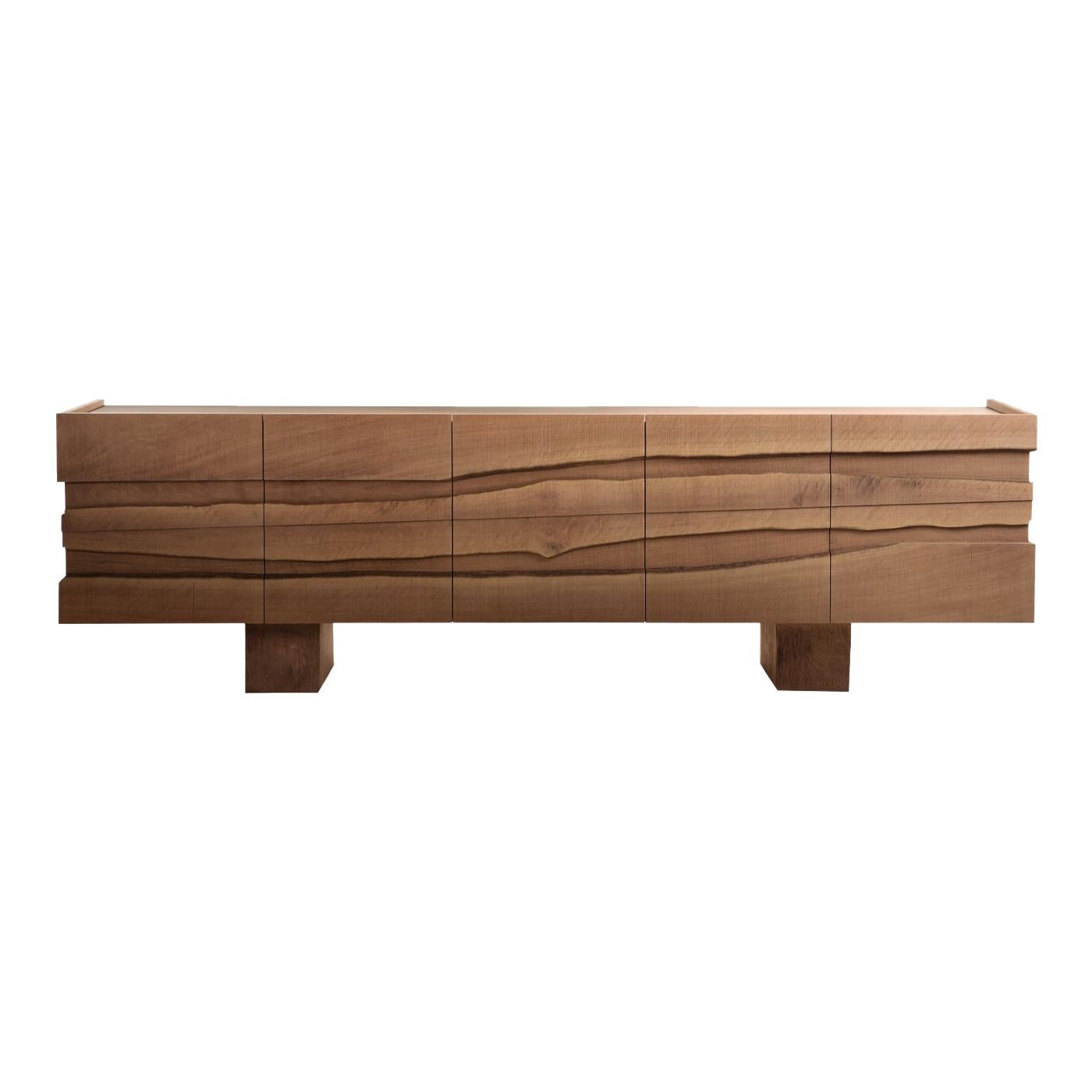 Cuma 5 Sideboard by Marc Sadler