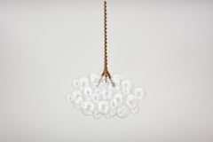 Cumulus Bubble Chandelier by The Light Factory