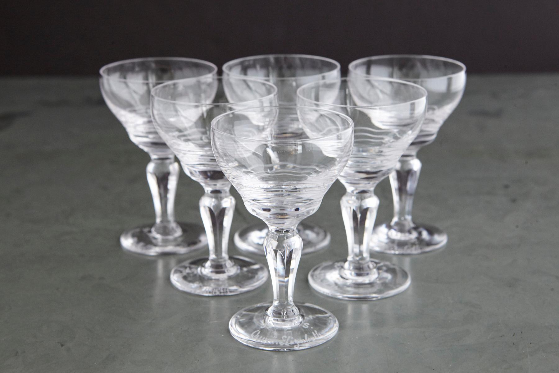 crystal cunard