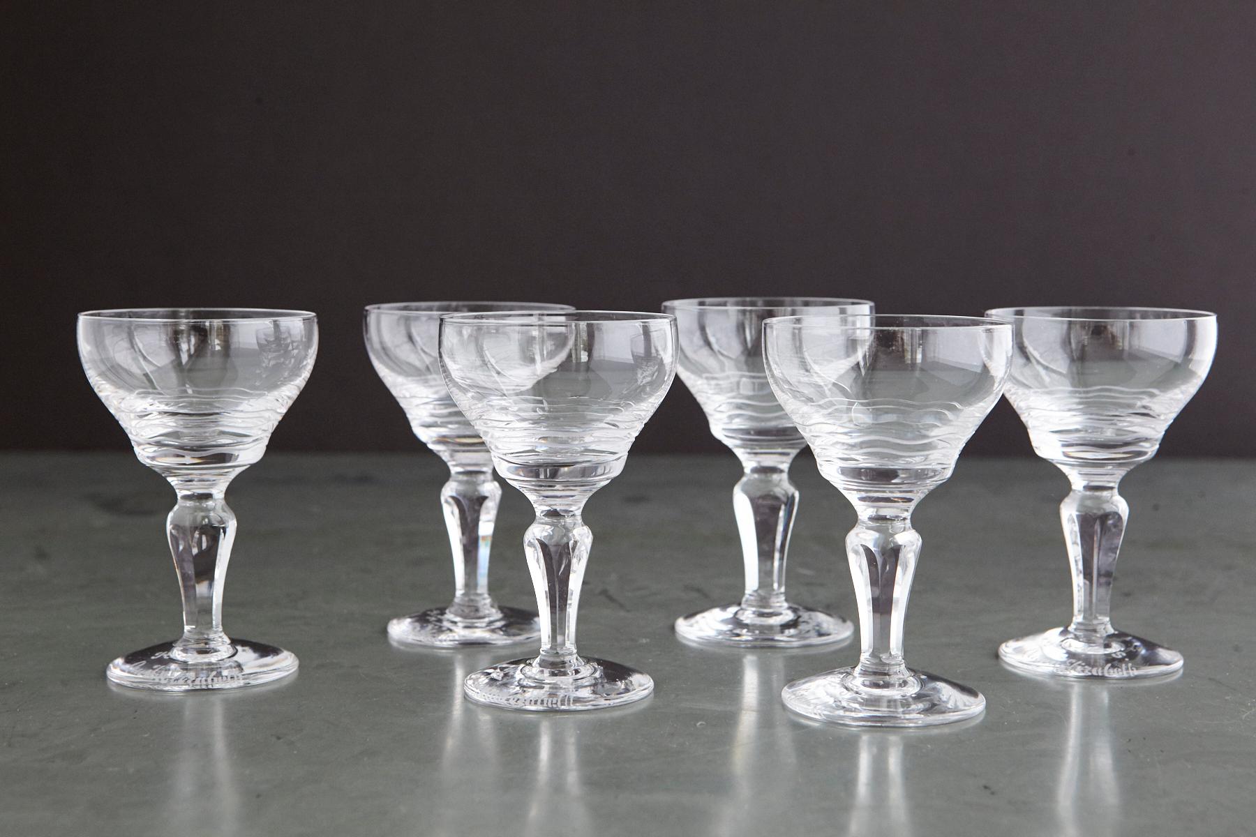 cunard champagne