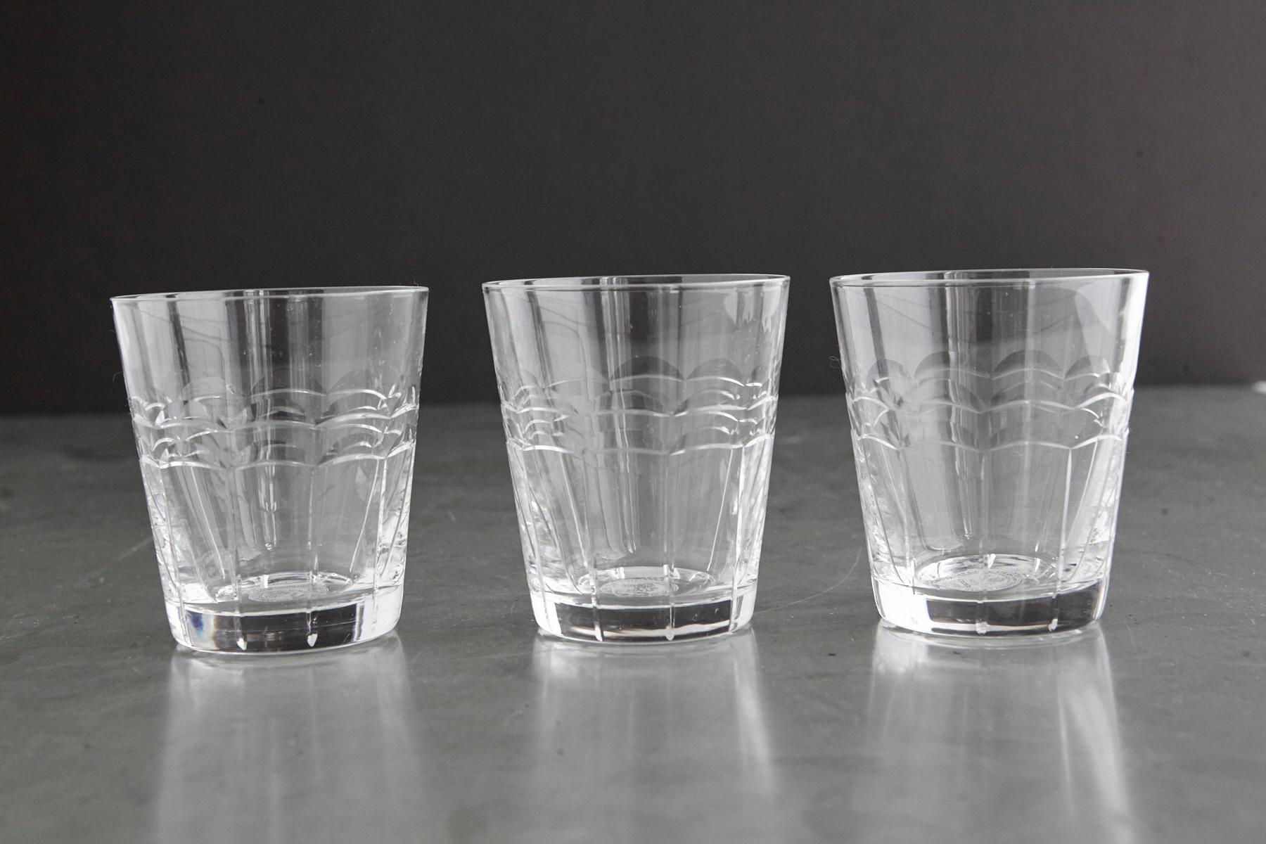 stuart crystal tumblers