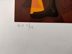 Three Musicians Music Colorful Modern Native Cuban