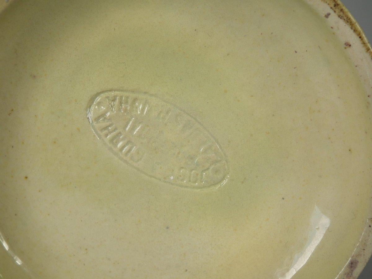 portuguese majolica pottery marks