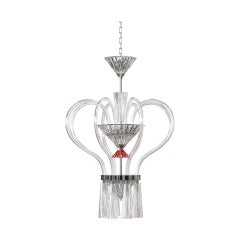 Cuore New-Classical Handmade Crystal Chandelier I