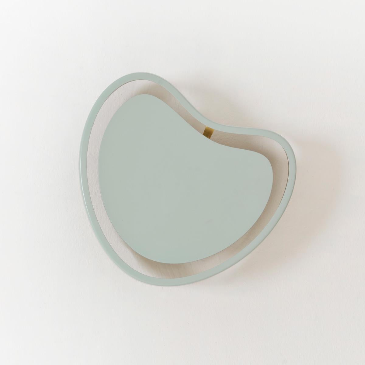 Cuore Wall Light by Gaspare Asaro. Alabaster Version For Sale 8