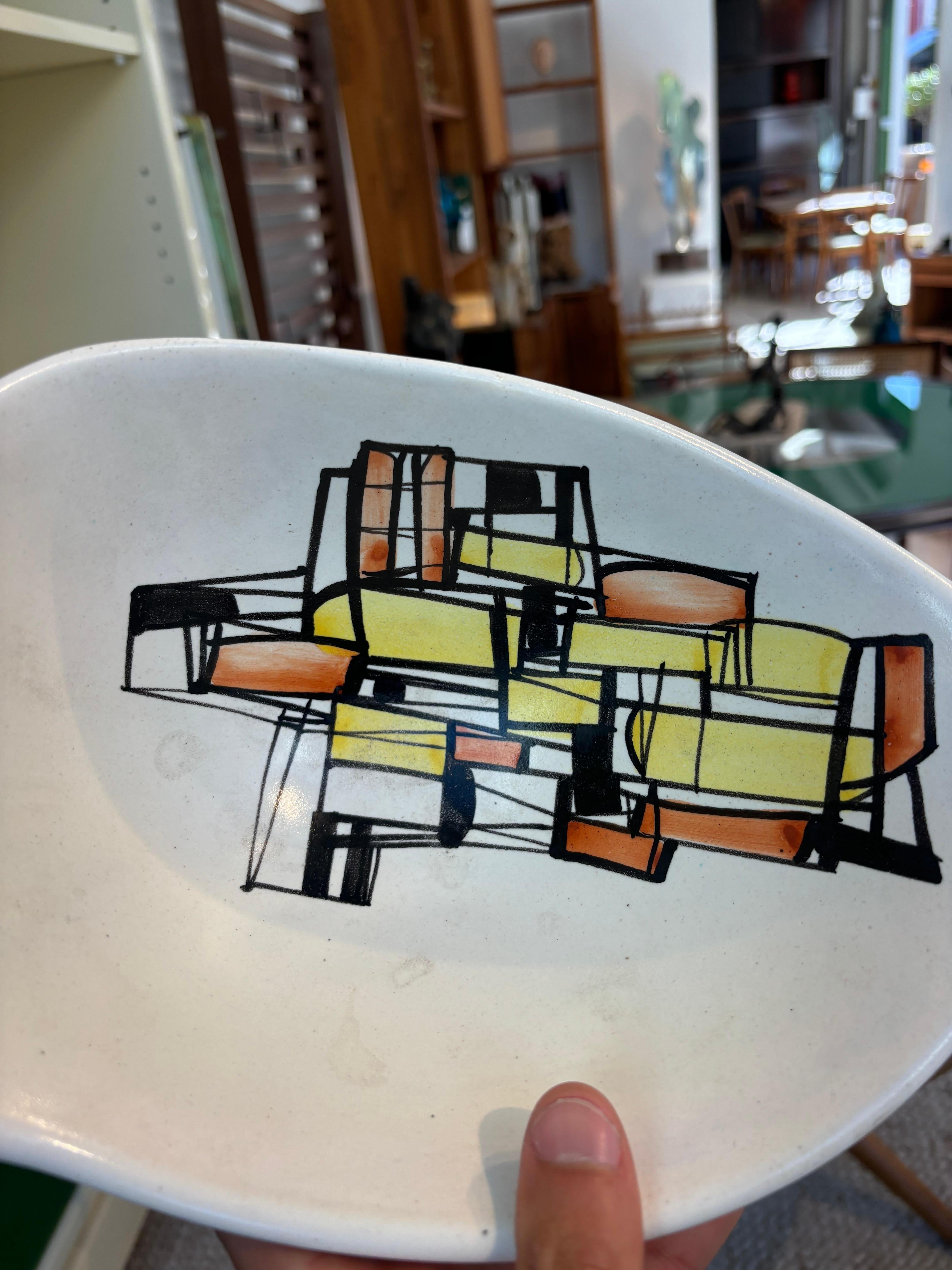 Cup by Roger Capron For Sale 3