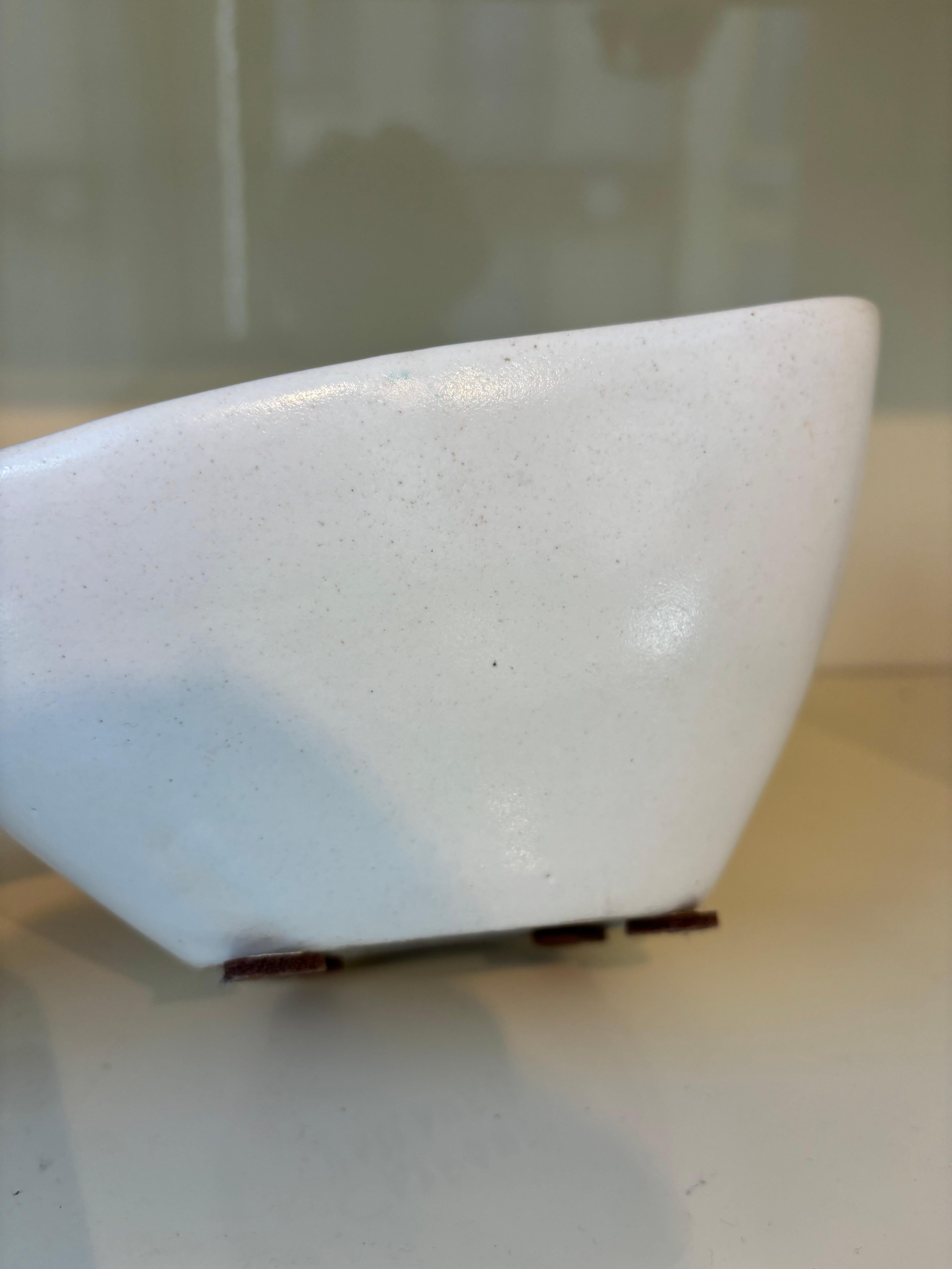 Cup by Roger Capron For Sale 4