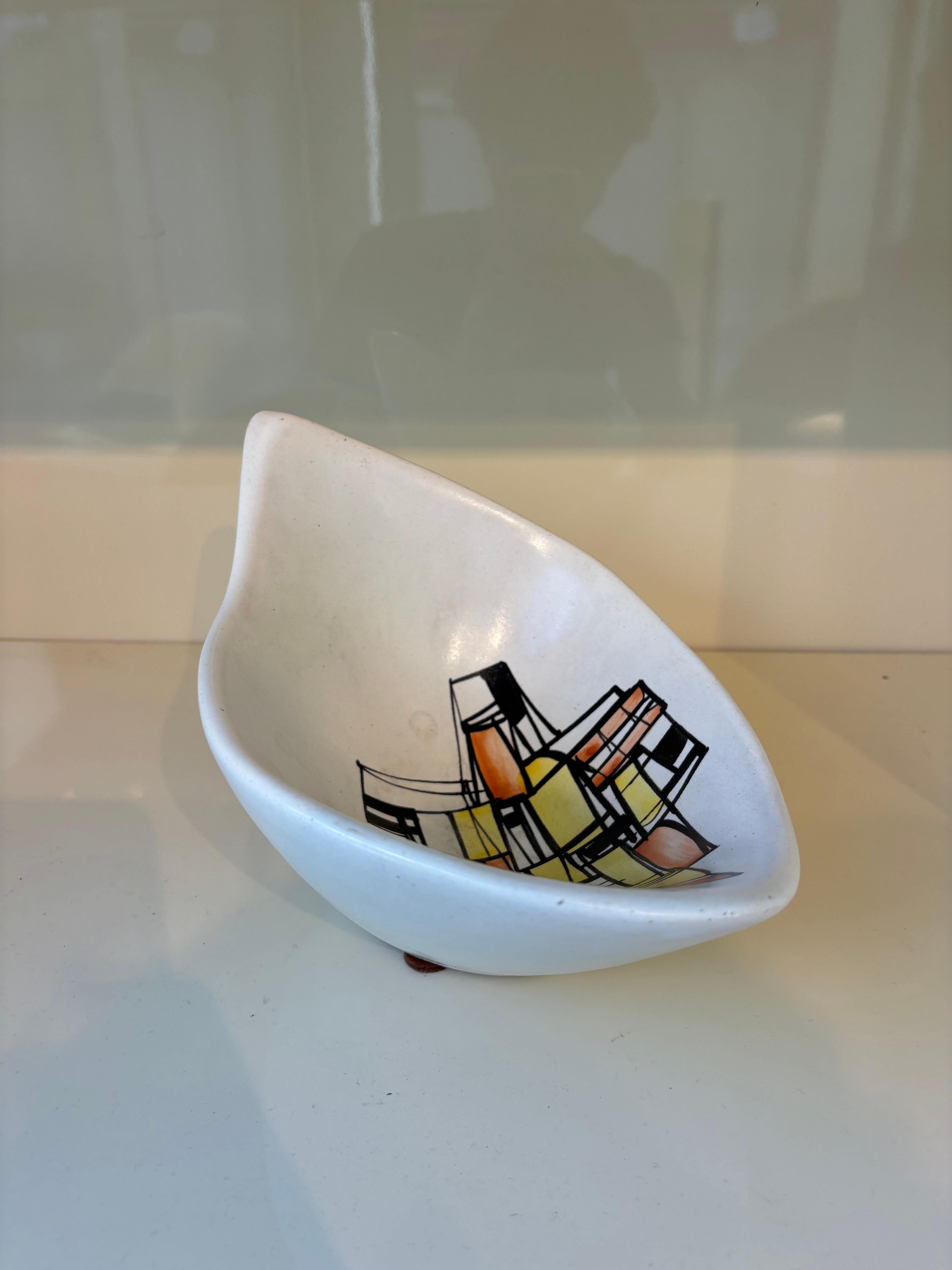 Cup by Roger Capron For Sale 1
