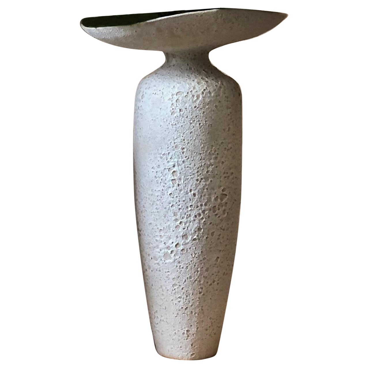 Cup Crater-Vase von Sophie Vaidie