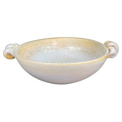 Cup / Empty Pocket - Ceramic - Suzanne Ramié - Vallauris - France - XX