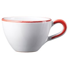 TASSE - LOBSTER RED Jore Copenhagen 