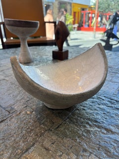 Cup moon by André Borderie