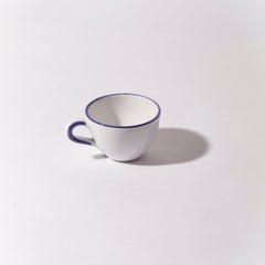 Cup, Royal Blue Jore Copenhagen