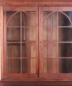 Cupboard - 19th Century