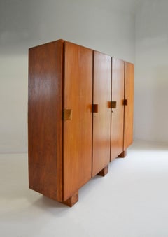 Cupboard Andre Wogenscky, 1962