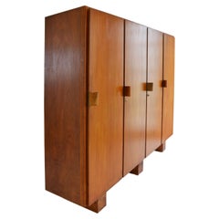 Armoire Andre Wogenscky 1962 
