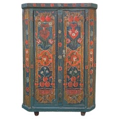 Cabinets