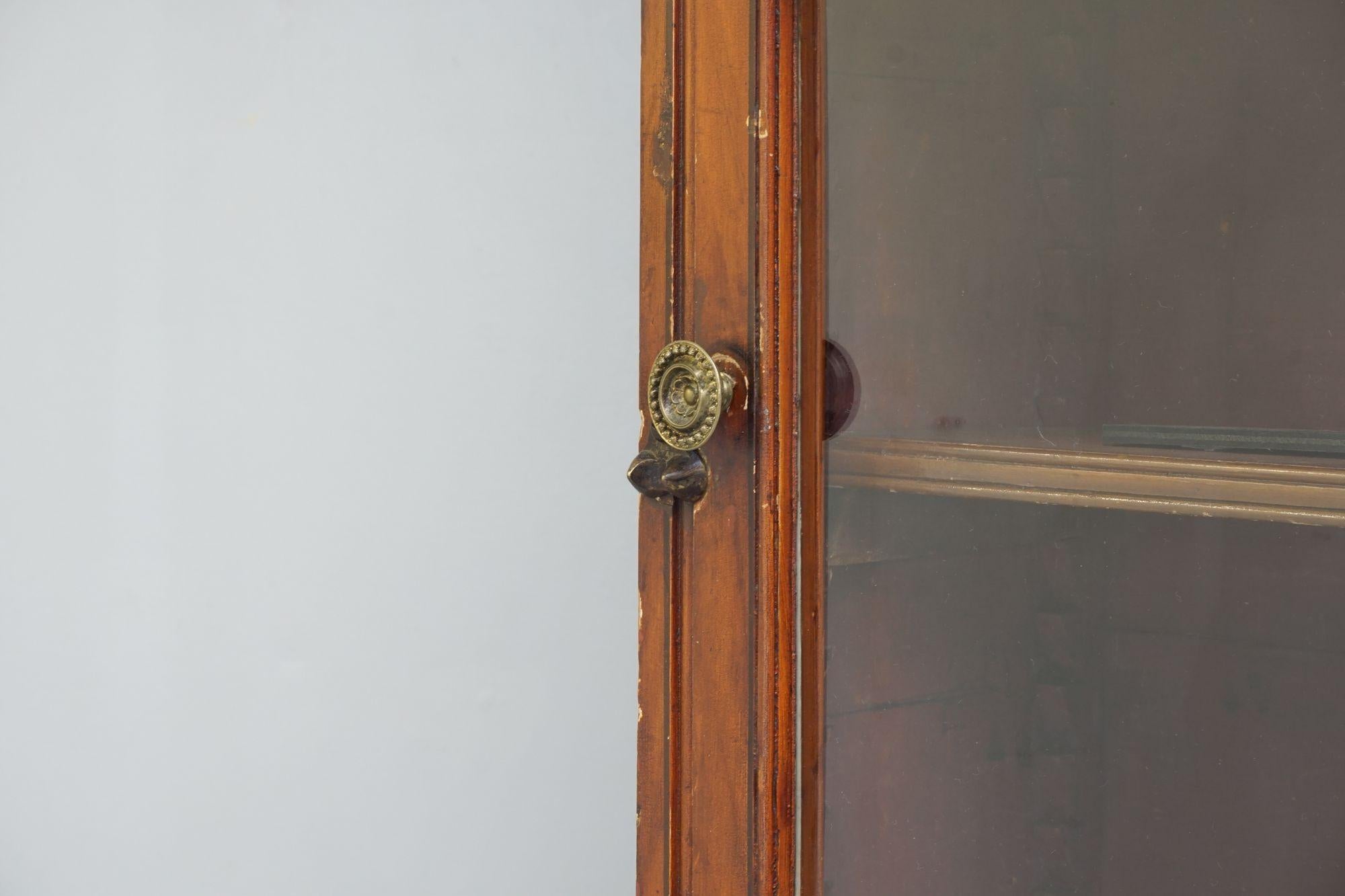 Armoire Bibliothèque en vente 2