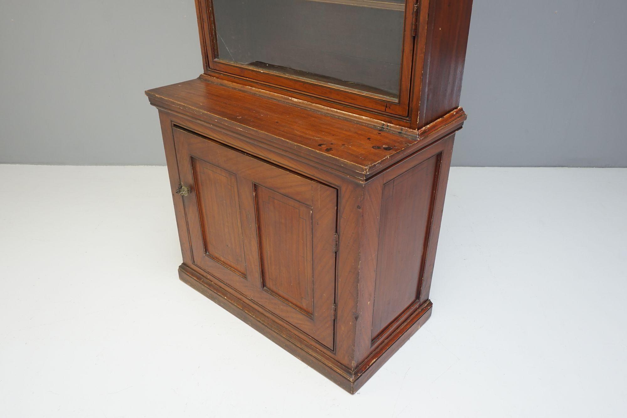 Armoire Bibliothèque en vente 3