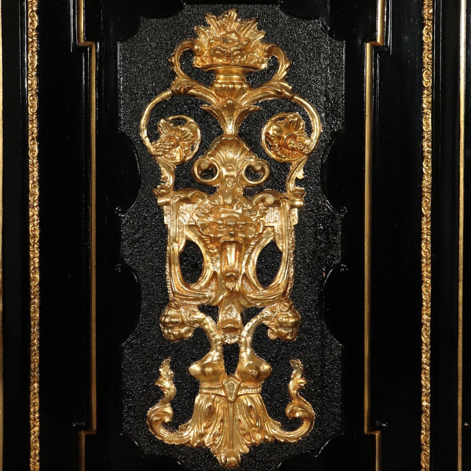 Cupboard, Italy, 20th Century 1