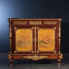 Armoire Mathieu Befort Jeune, Paris, France