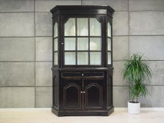 Cupboard Pine, Danish Design, 1980s