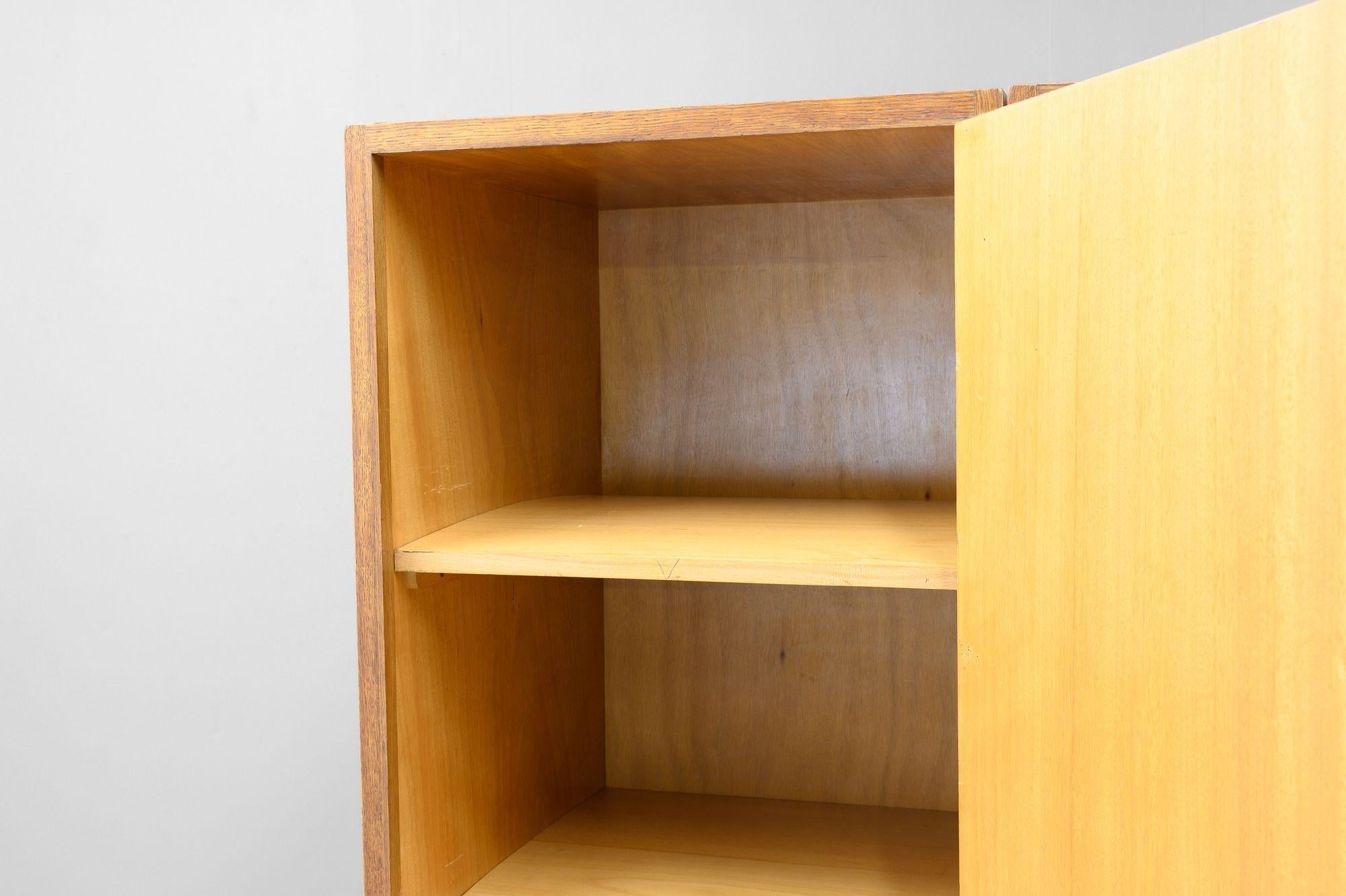 Cupboards by Franz Schuster For Sale 1