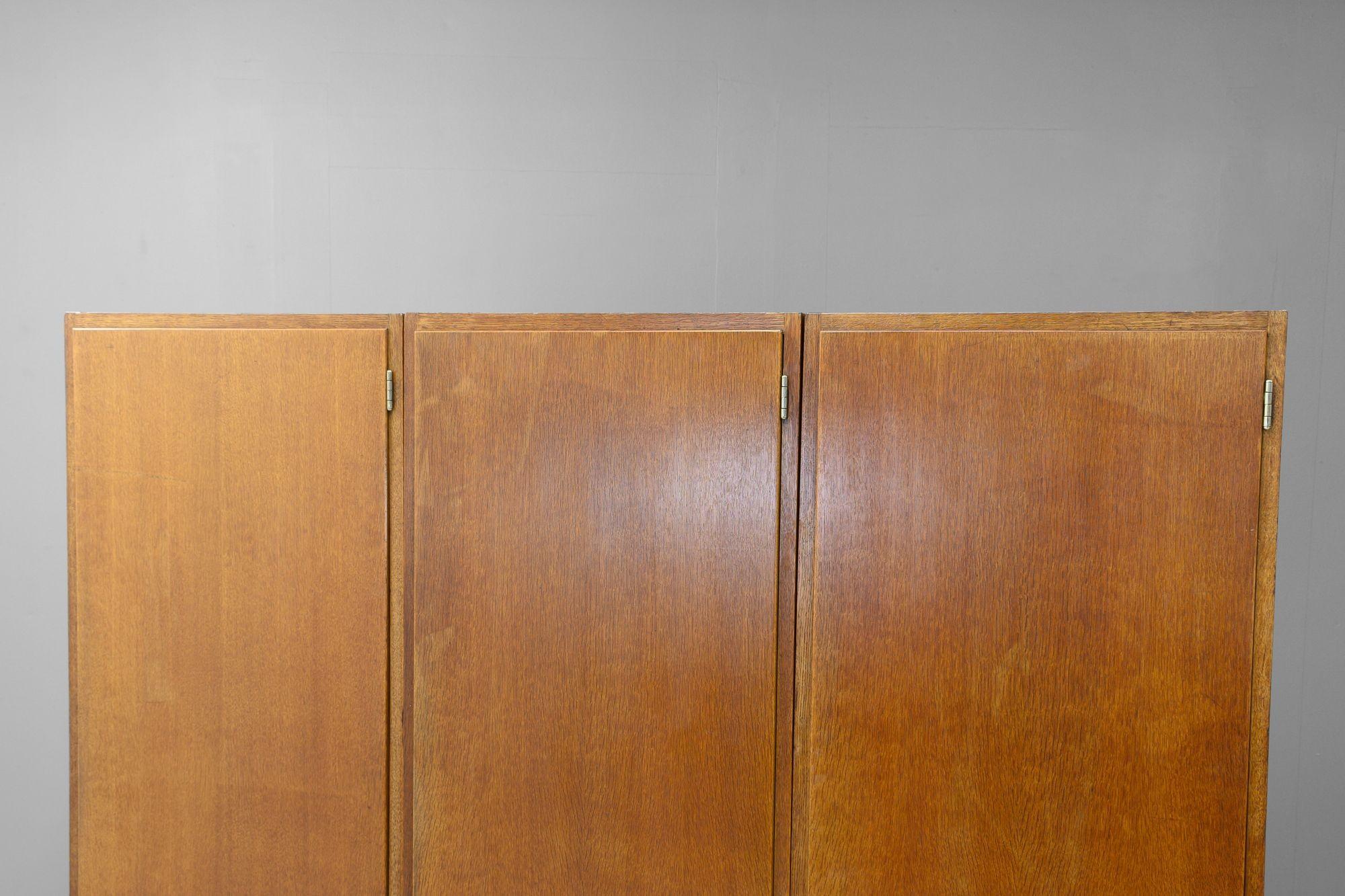 Cupboards by Franz Schuster For Sale 2