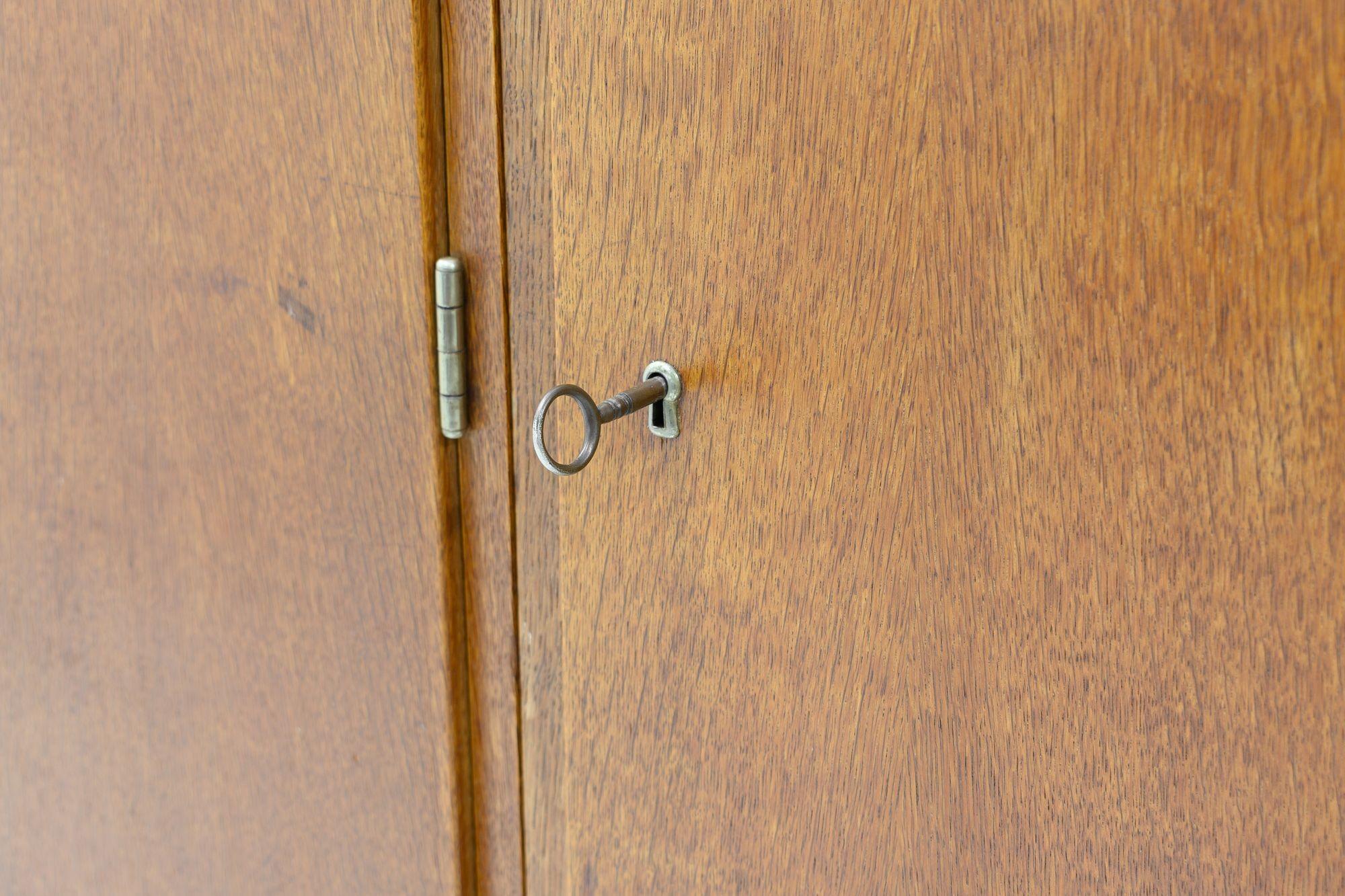 Cupboards by Franz Schuster For Sale 4