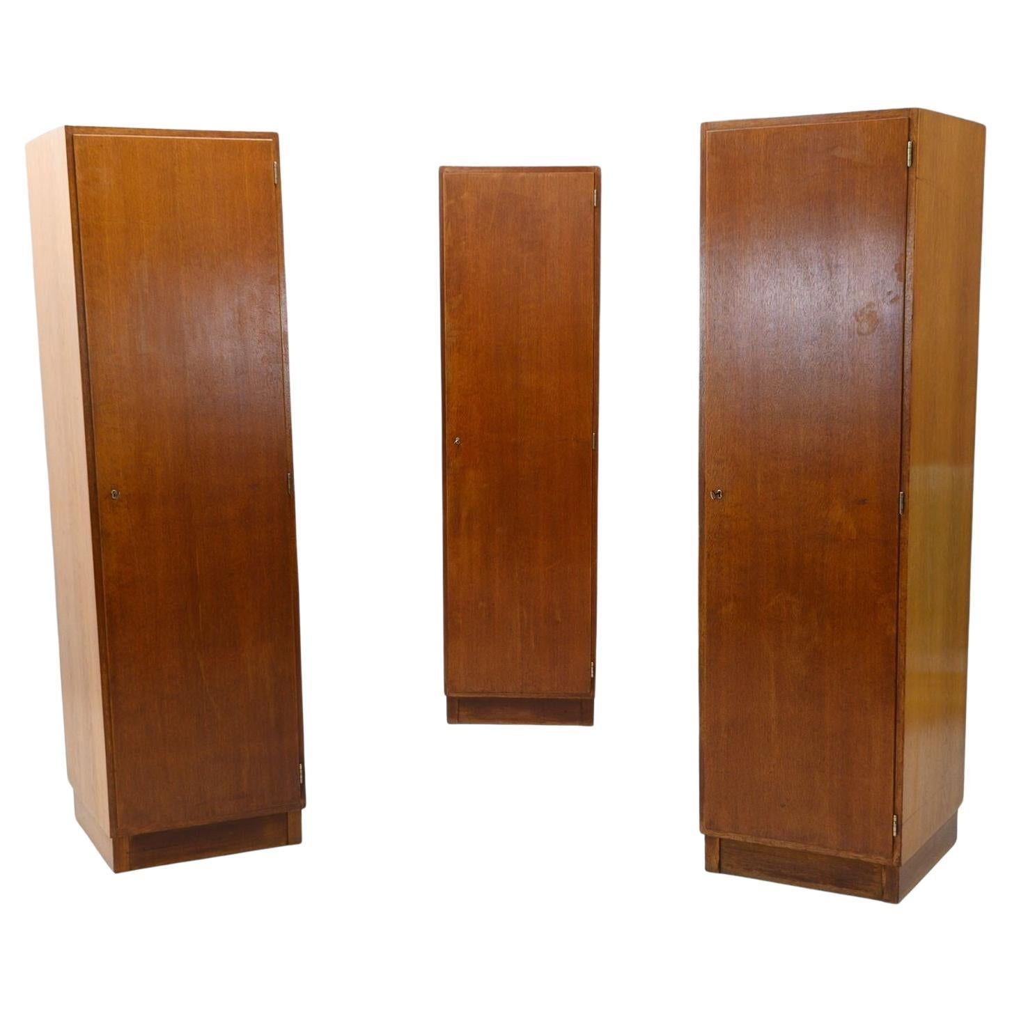 Cupboards by Franz Schuster