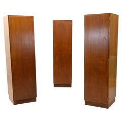 Cupboards by Franz Schuster