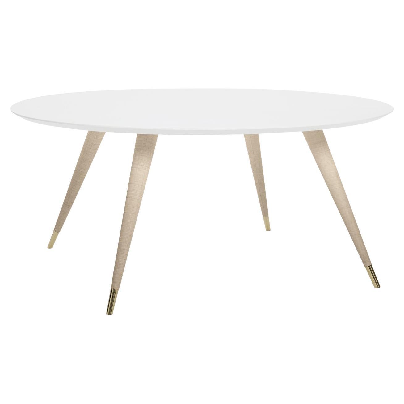 Cupertino Dining Table For Sale