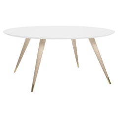 Cupertino Dining Table