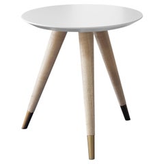 Petite table d'appoint Cupertino