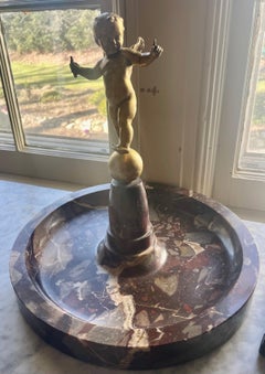 Cupid Cherub Vide-Poche