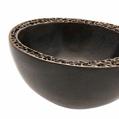 Cúpula Tazón de bronce